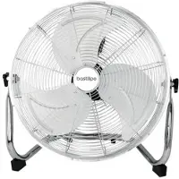 Bastilipo Ventilateur de Bureau INDICO 40 W
