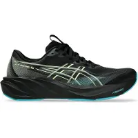 Asics Chaussure de course 'GT-2000 15' jaune clair / gris foncé / noir