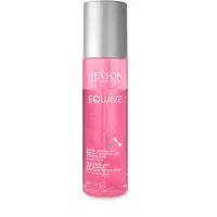 Revlon PROFESSIONAL EQUAVE COLOR VIBRANCY BI-PHASE DETANGLING CONDITIONER, Leave-In Conditioner For Colored Hair, Detangling Conditioner, Leave-In