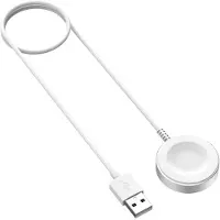 MoKo Chargeur compatible avec les montres Huawei Watch GT6, GT2 Pro, Watch 5, 4, 3, Fit 5, 4