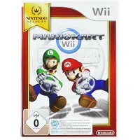 Jeu de course pour Wii avec les meilleurs titres de Mario Kart