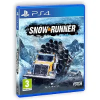 SnowRunner : un jeu pour des expériences multijoueur pleines d'aventure