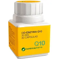 Botanicapharma Coenzym Q10 30 mg 30 Kapseln