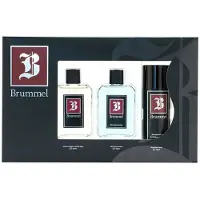 BRUMMEL Est Brummel 125 Mas125 Desodorante 150