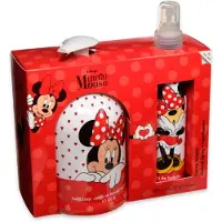 Disney Minnie Mouse (Coffret de parfum)