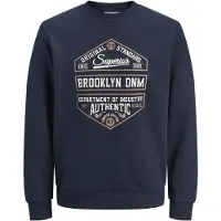 JJ REBEL Sweat-shirt Paxton