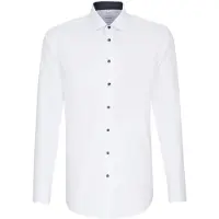 Seidensticker Chemise business blanc