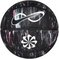 Nike Infinity Next Nature Basketball - Noir, Noir