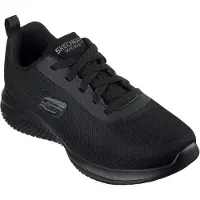 SKECHERS Chaussure de sport 'Ultra Flex 3.0' noir