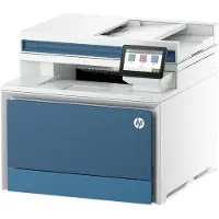 HP LaserJet Enterprise 4801 Couleur Imprimante