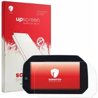 Upscreen Scratch Shield Protection
