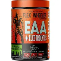 Flex Wheeler Signature Series Série Signature Flex Wheeler | EAA + Électrolytes Pomme verte