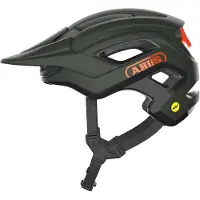 Merkloos Casque de vélo MIPS pour VTT, avec une grande ventilation
