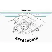 Sonstige Verlage Hutchins, L : Appalaches