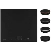 NEFF Plaque de cuisson intégrable T66PYY4C0