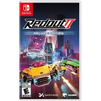 Redout 2 : Édition Deluxe pour Nintendo Switch