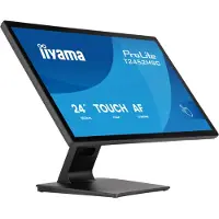 Iiyama T2452MSC-B2 60.5cm (23,8") T2452MSC-B2 16:9 M-Touch HDMI+USB+DP