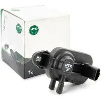 NTK Capteur, pression des gaz échappement 77351