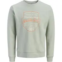 JJ REBEL Sweat-shirt Paxton