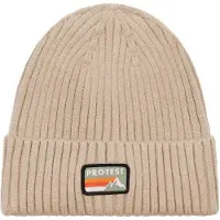 Protest Bonnet 'PRTWorsley' marron
