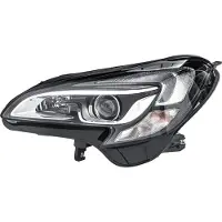 Hella Projecteur principal 1EF011 830-091