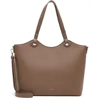 Emily & Noah Sac bandoulière ' Brest RUE 09 ' taupe