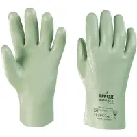 Uvex Gants de protection rubiflex S (9)