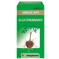Arkopharma Glucomanano 80 gélules