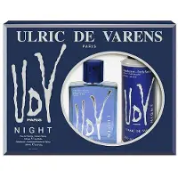 Ulric De Varens UDV Night Coffret Cadeau