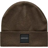 Peak Performance Casquette Switch, couleur Meadow Moss, taille unique (OSFA)