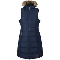 Trespass Audrey Vest Bleu S Femme
