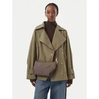 Calvin Klein Sac bandoulière marron