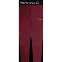 Nike Girls' Pro Leggings Junior - Rose, Rose
