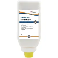 Sc johnson 34778 Crème de protection cutanée Stokoderm 1L
