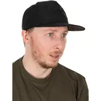 FOX Snapbacak Cap Noir