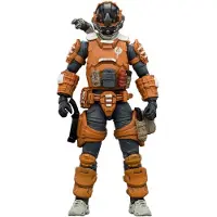 Joy toy Figure Dark Source Chris
