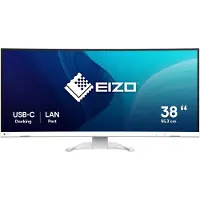 Eizo EV3851X-WT 95.3cm (37,5") EV3851X-WT 24:10 4K 2xHDMI+DP+USB-C IPS