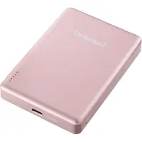 Intenso 10000mah Power Bank Rose