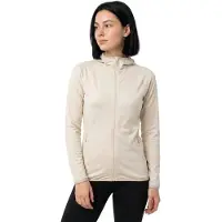 Millet Lokka Iii Full Zip Fleece Beige M Femme
