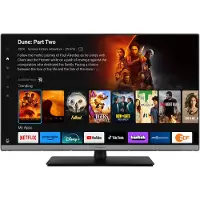 Panasonic Tv Tb-24s40aezc 24