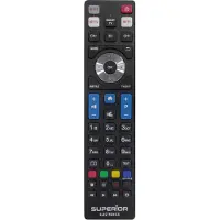 Superior Télécommande universelle Philips