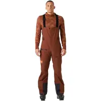 Helly Hansen Pantalon Sogn Bib Shell 2.0