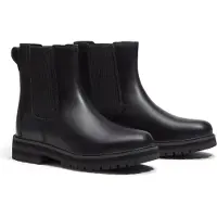 Timberland Chelsea Boots noir