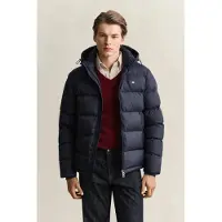 Gant Manteau d'hiver Active Cloud Hommes