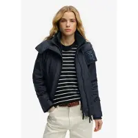 Superdry Veste mi-saison marine