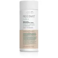 Revlon Tonique pour cheveux bouclés et ondulés Restart Curl s (Tonic rafraîchissant du lendemain) 200 ml