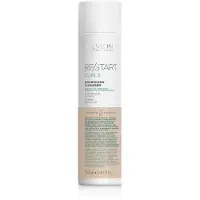 Revlon Re-Start Curls Nourishing Cleanser 250ml