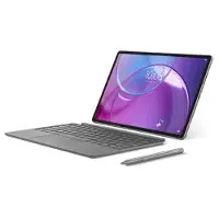 Lenovo Idea Tab Pro Gen 2 13 8GB 128GB - Luna Grey + Pen & Keyboard Processeur Qualcomm Snapdragon 8s Gen 4 3,20 GHz , Android 16 ou version ultérieure, 128 Go UFS 3.1 - EUBNDLIDEA0101