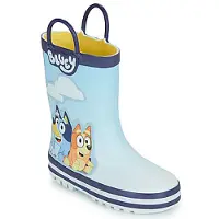 Garvalin Bottes enfant BLUEY filles - multicolor - 25
