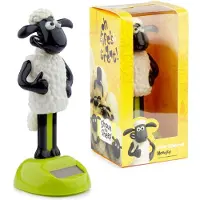 Puckator Figurine Branlante Solaire Shaun Le Mouton Figur